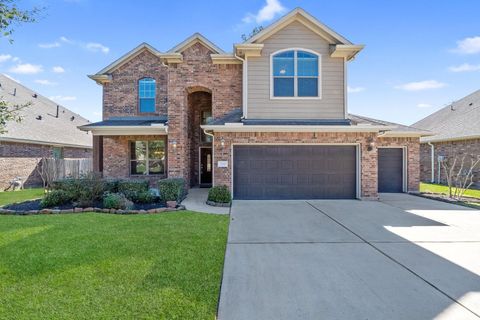 2047 Brodie Lane Conroe TX 77301