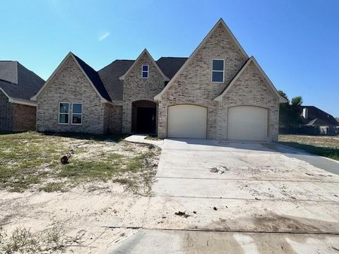 Photo of 7925 Farrah Street, Beaumont, TX 77707 (MLS # 73992142)