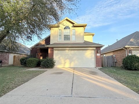 5730 Landon Creek Lane Katy TX 77449