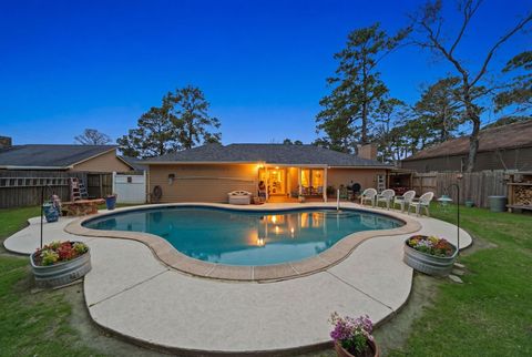 Homes For Sale - 10023 Sweet Gum Lane<br/> Chambers County, Baytown, TX 77521