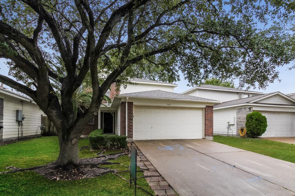Photo of 947 Leadenhall Circle, Channelview, TX 77530 (MLS # 21471587)