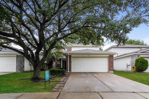 Photo of 947 Leadenhall Circle, Channelview, TX 77530 (MLS # 21471587)