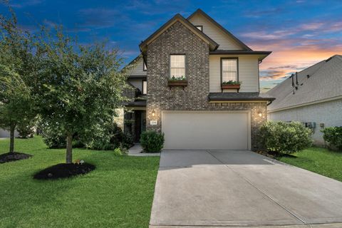 Photo of 2211 Ginger Trail Lane, Richmond, TX 77469 (MLS # 90148938) Photo of 2211 Ginger Trail Lane, Richmond, TX 77469 (MLS # 90148938)