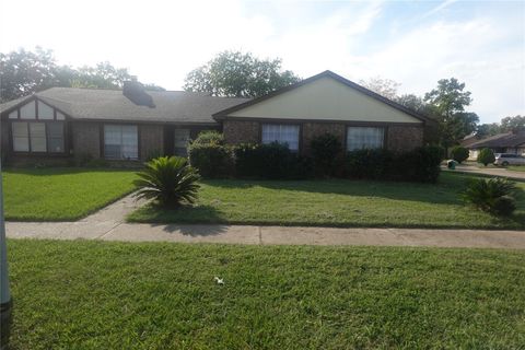 Photo of 3351 Deermoss Drive, Katy, TX 77449 (MLS # 50919024)