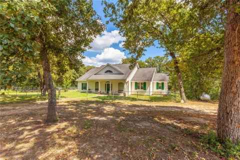 Vacant Land For Sale - 7278 Highway 36<br/> Bellville, TX 77418
