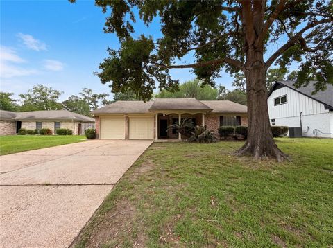 9606 Ballin David Drive Spring TX 77379
