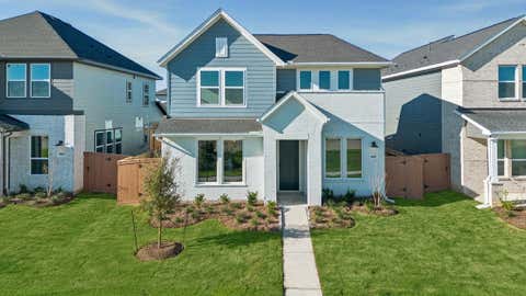 Photo of 6427 Prospect Oaks Parkway, Katy, TX 77449 (MLS # 13414872)
