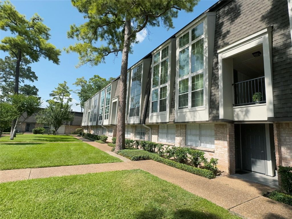 Photo of 12633 Memorial Drive #74, Houston, TX 77024 (MLS # 14544094)