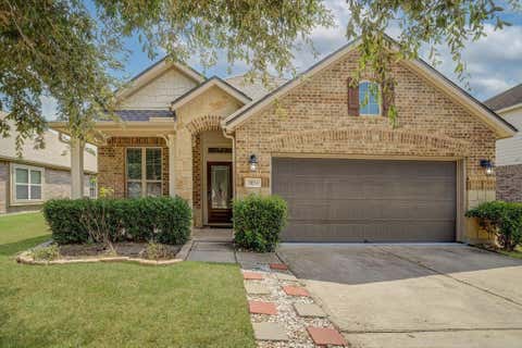 Photo of 3834 Raintree Village Drive, Katy, TX 77449 (MLS # 14419647)