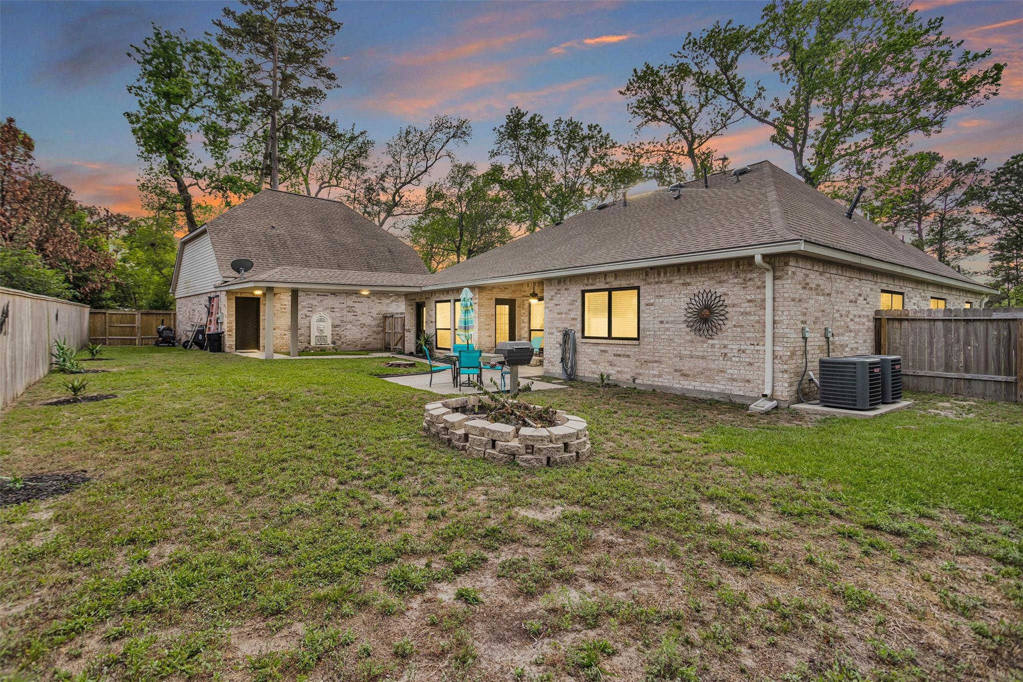 21310 Atascocita Point Drive