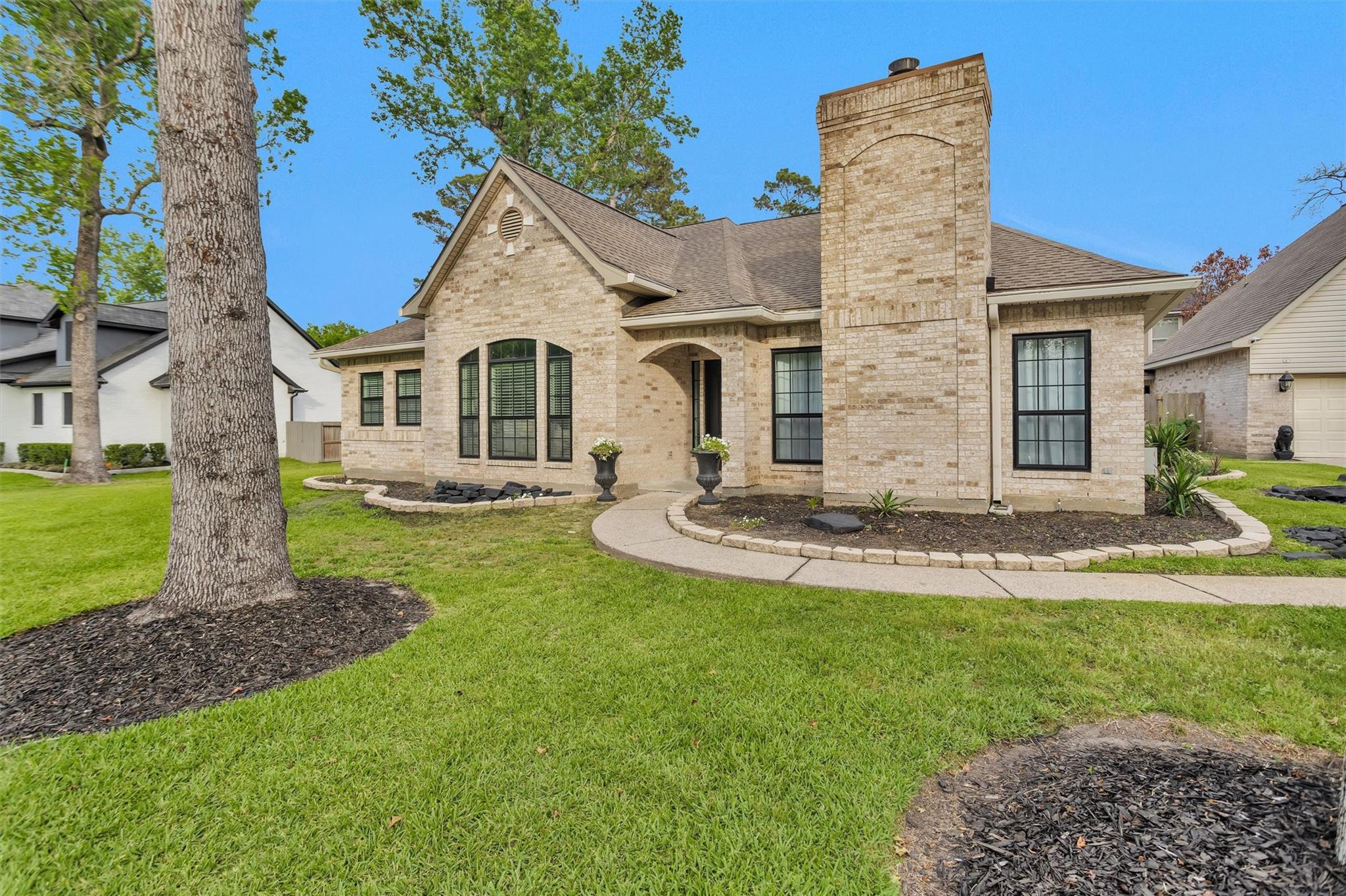 21310 Atascocita Point Drive