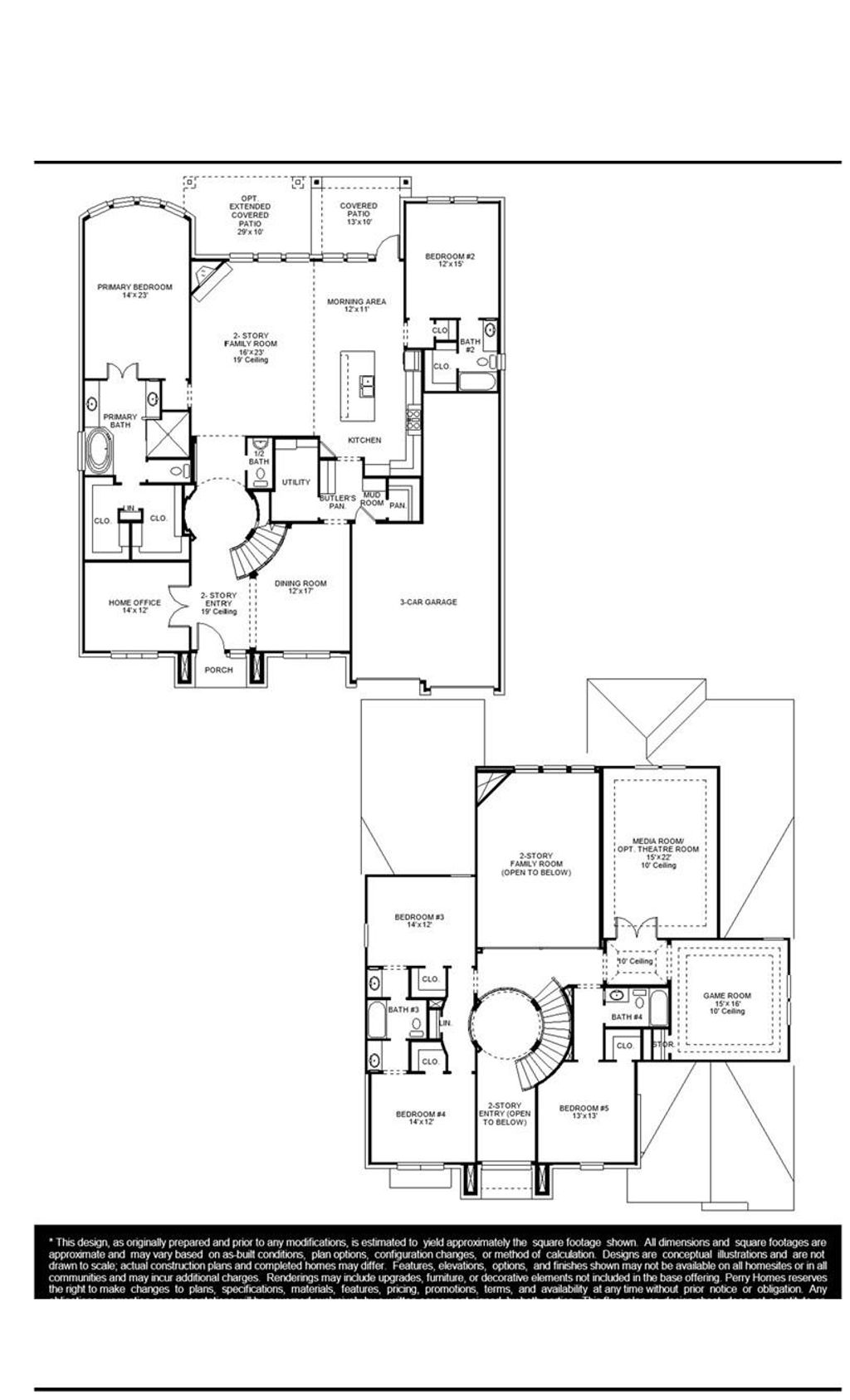 Photo of 8111 Riverstone Summit Drive, Katy, TX 77493 (MLS # 88476926)