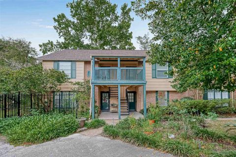 Photo of 8277 Kingsbrook Road #153, Houston, TX 77024 (MLS # 75333625)