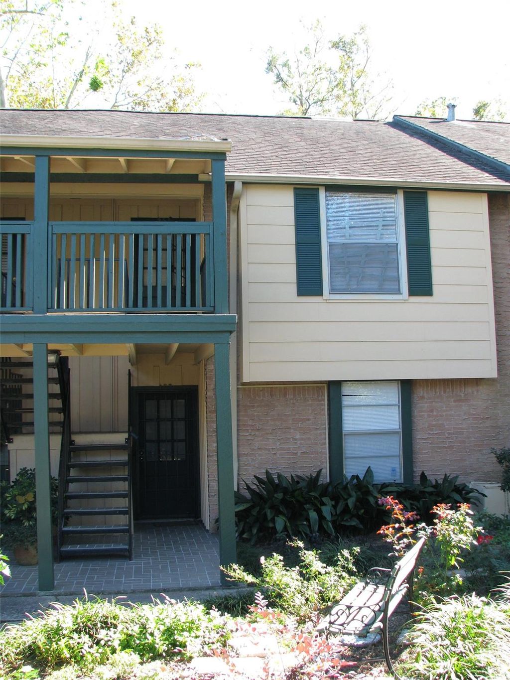 Photo of 8277 Kingsbrook Road #153, Houston, TX 77024 (MLS # 75333625)