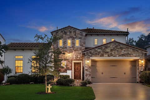 Photo of 1459 Torrijos Court, Shenandoah, TX 77384 (MLS # 10836715)