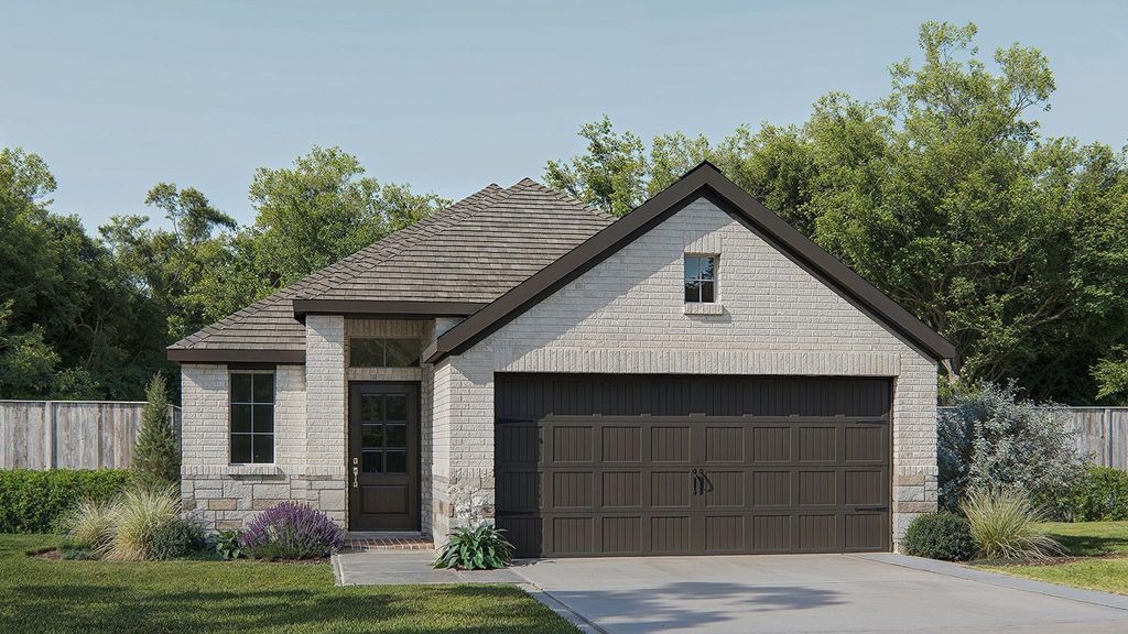 Photo of 4634 North Star Trail, Richmond, TX 77469 (MLS # 50630688)