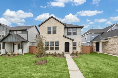 Photo of 6411 Prospect Oaks Parkway, Katy, TX 77449 (MLS # 53245259)