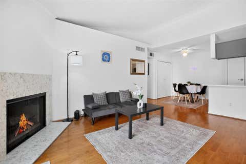Photo of 3770 Lovers Wood Lane #610, Houston, TX 77014 (MLS # 89370980)