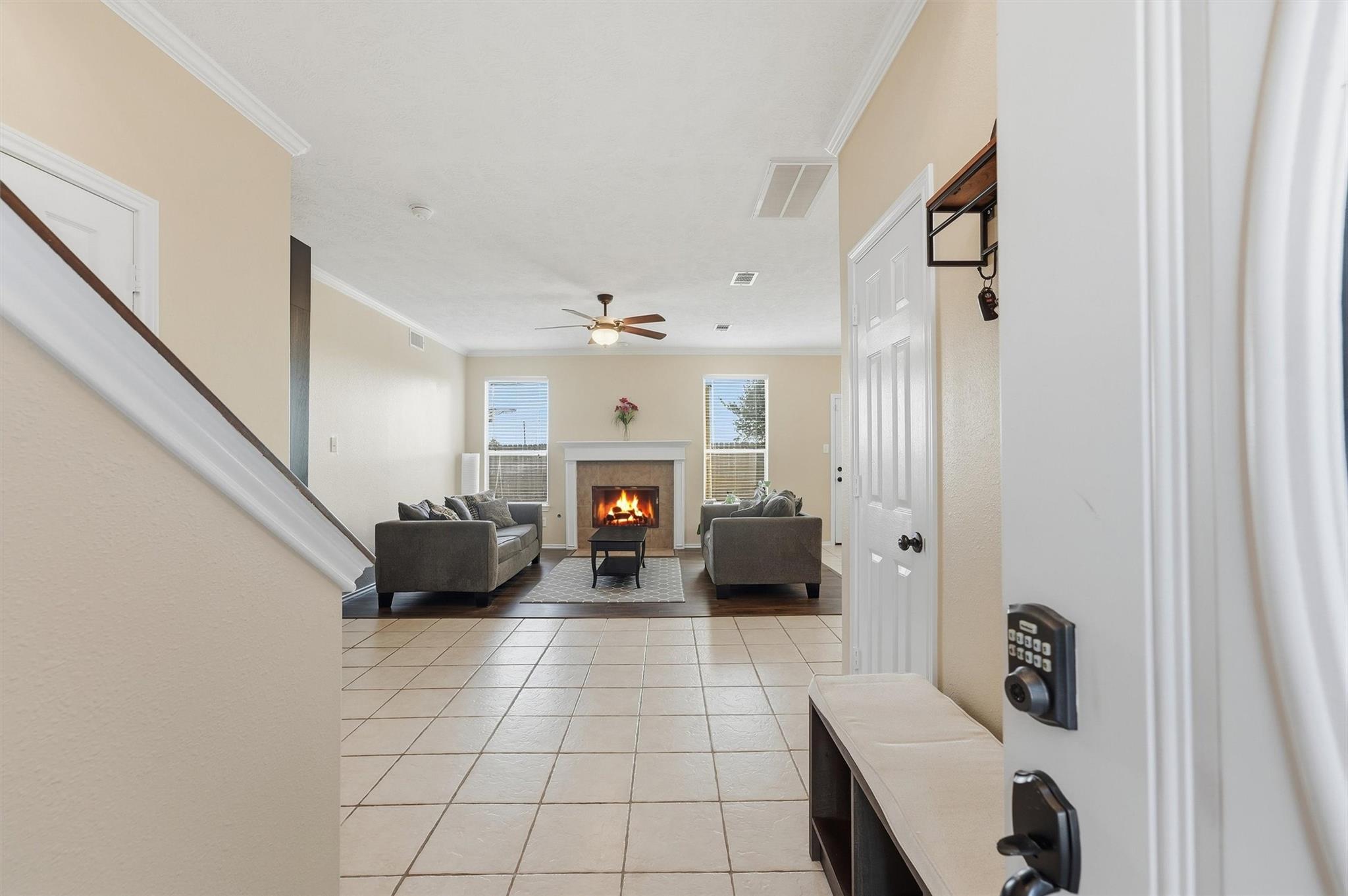 3261 Zareen Lane