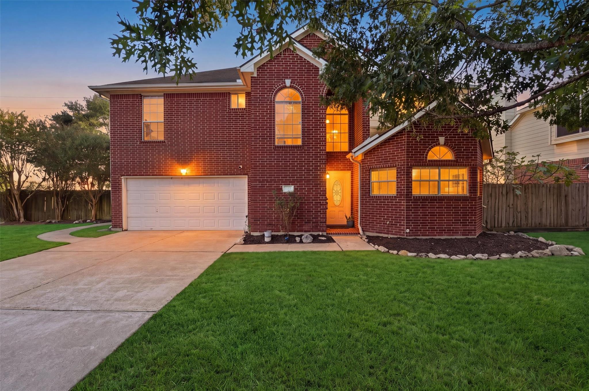 3261 Zareen Lane