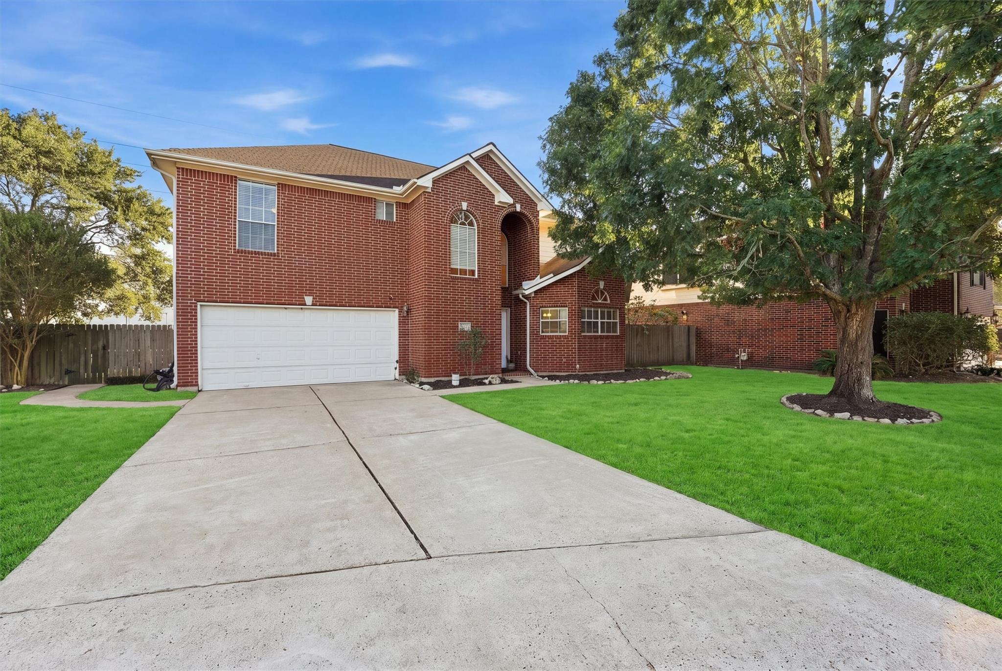 3261 Zareen Lane