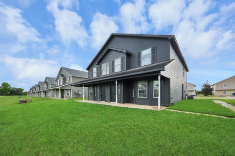 Photo of 23366 High Point Street #68, Waller, TX 77445 (MLS # 56842206)
