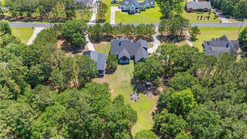 Photo of 29777 Equestrian Drive, Waller, TX 77484 (MLS # 61513519)