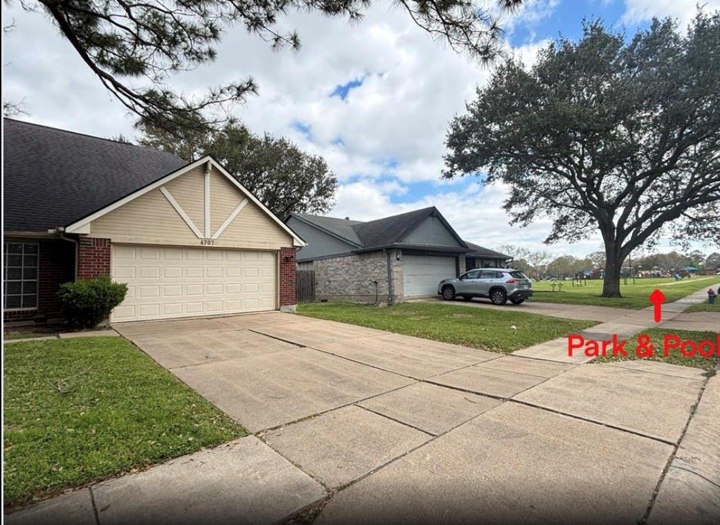 4707 Linden Place