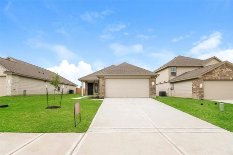 Photo of 311 Pronghorn Drive, Huntsville, TX 77320 (MLS # 62557930)