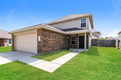 Photo of 8630 Doris Oaks Circle, Houston, TX 77028 (MLS # 10984103)