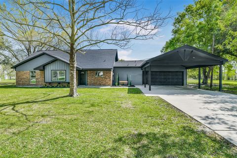 6610 Coneley Drive C879D Pearland TX 77584