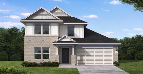 Photo of 2008 Spark Vista Lane, Katy, TX 77493 (MLS # 66725188)