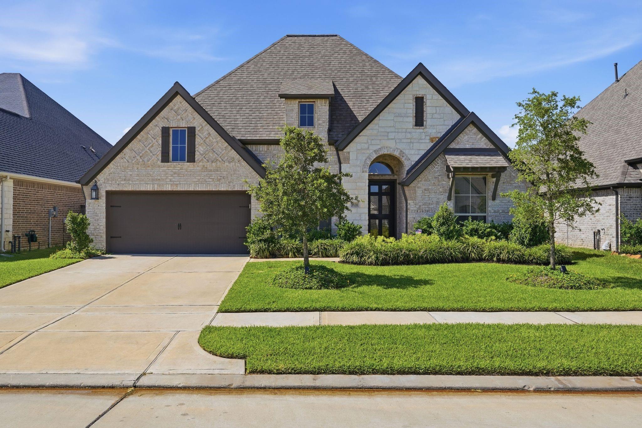 19211 Filly Park Circle