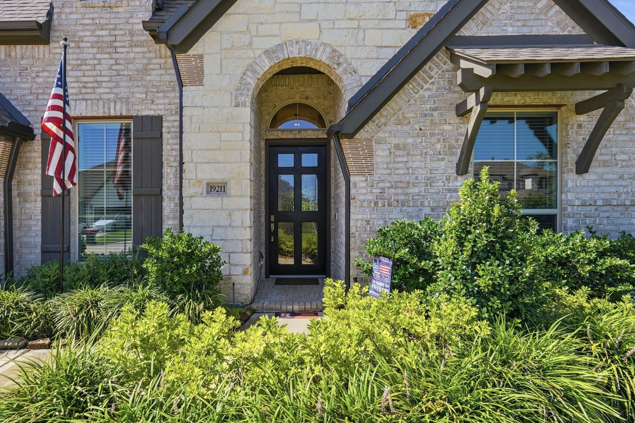 19211 Filly Park Circle