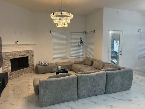 Photo of 3711 Autumn Branch Court, Katy, TX 77494 (MLS # 62168763)