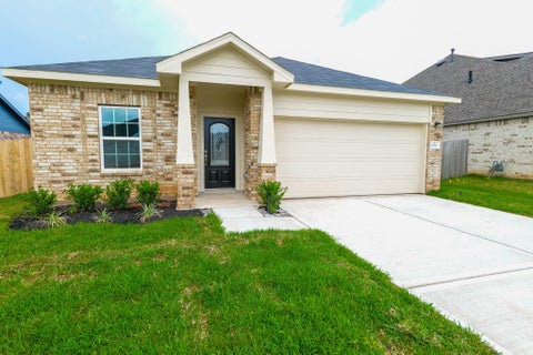 Photo of 18731 Creek Falls LN, Magnolia, TX 77355 (MLS # 51196527)