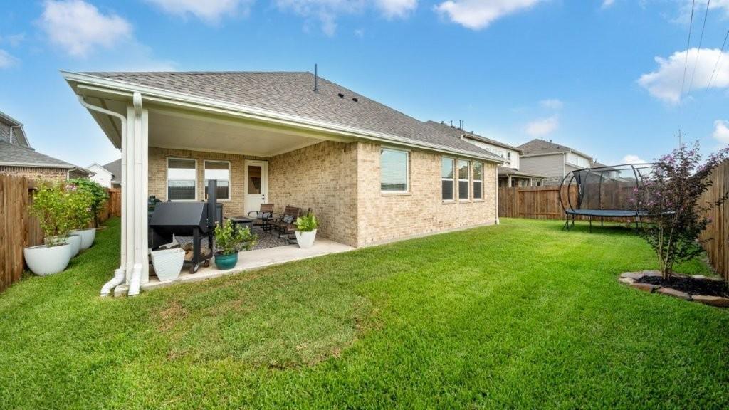 710 Hooks Trail Lane