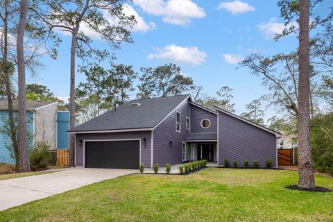 23 Crinkleroot Court The Woodlands TX 77380