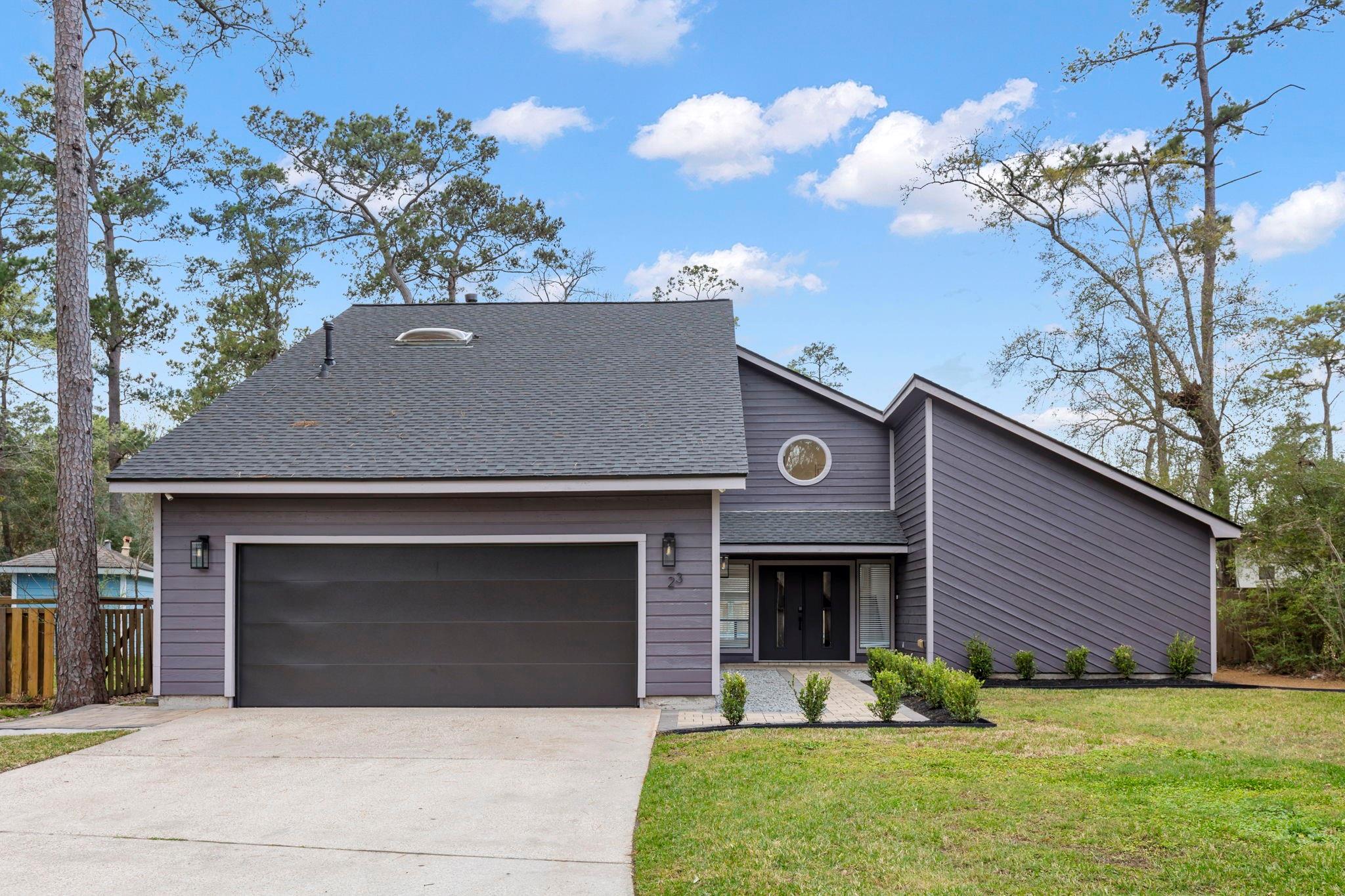 23 Crinkleroot Court