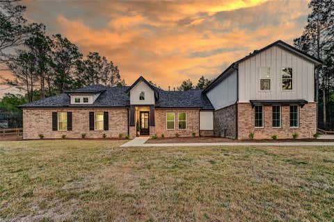 Photo of 15640 Forest Grove Drive, Willis, TX 77378 (MLS # 4566058)