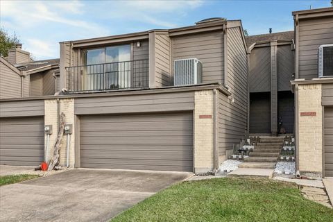 18039 Starboard Drive Houston TX 77058