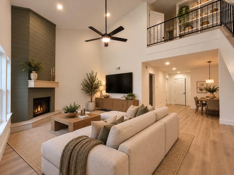 Photo of 14309 Misty Meadows Lane, Houston, TX 77079 (MLS # 10344712)