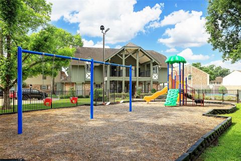 Tiny photo for 2147 Winrock Boulevard #31, Houston, TX 77057 (MLS # 58082716)