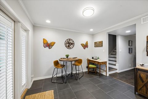 Tiny photo for 2147 Winrock Boulevard #31, Houston, TX 77057 (MLS # 58082716)