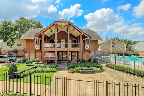 Tiny photo for 2147 Winrock Boulevard #31, Houston, TX 77057 (MLS # 58082716)