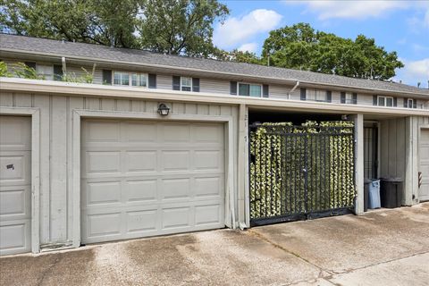 Tiny photo for 2147 Winrock Boulevard #31, Houston, TX 77057 (MLS # 58082716)