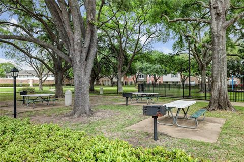 Tiny photo for 2147 Winrock Boulevard #31, Houston, TX 77057 (MLS # 58082716)