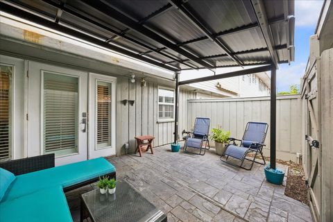 Tiny photo for 2147 Winrock Boulevard #31, Houston, TX 77057 (MLS # 58082716)