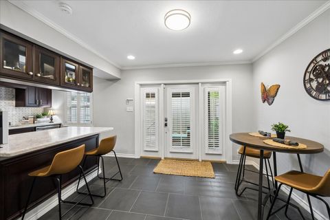 Tiny photo for 2147 Winrock Boulevard #31, Houston, TX 77057 (MLS # 58082716)