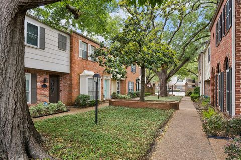 Tiny photo for 2147 Winrock Boulevard #31, Houston, TX 77057 (MLS # 58082716)